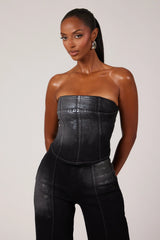 The Wunmi Corset