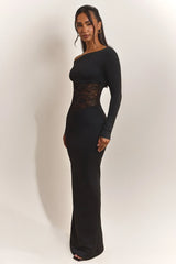 The Teigan Maxi