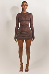 The Roux Dress