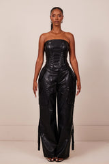 The Ofelia Corset