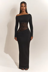 The Teigan Maxi