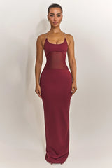The Rayne Maxi