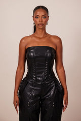 The Ofelia Corset